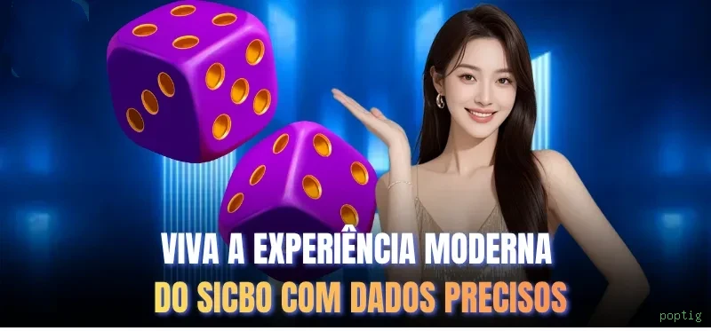 Suporte poptig