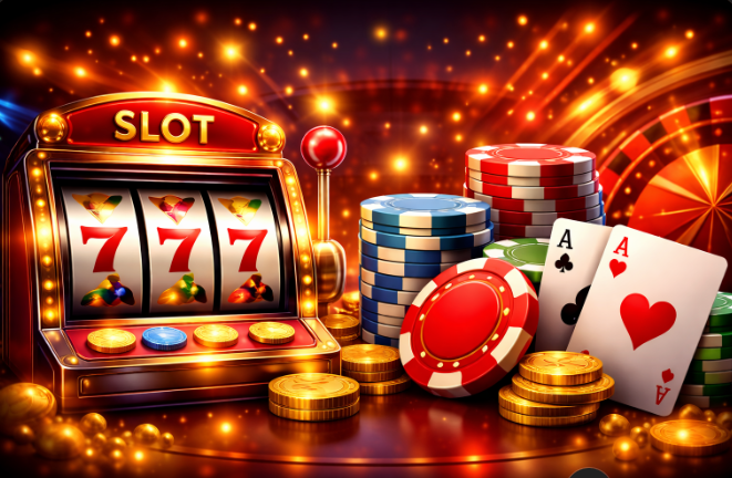 Slots poptig - Sweet Bonanza e caça-níqueis populares