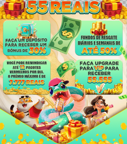 Bônus e prêmios poptig